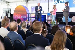 NEULAND Innovationstag