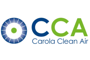 Logo CCA Carola Clean Air