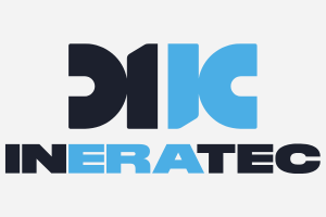 Logo INERATEC