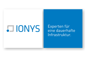 Logo IONYS