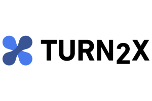 Logo Turn2X