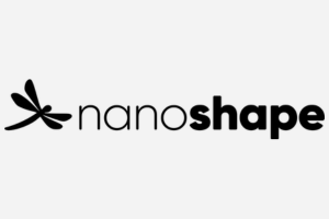 Logo nanoshape