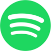 Spotify Icon